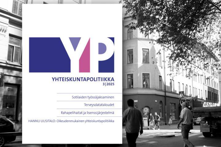 YP 3/25 kuvituskuva
